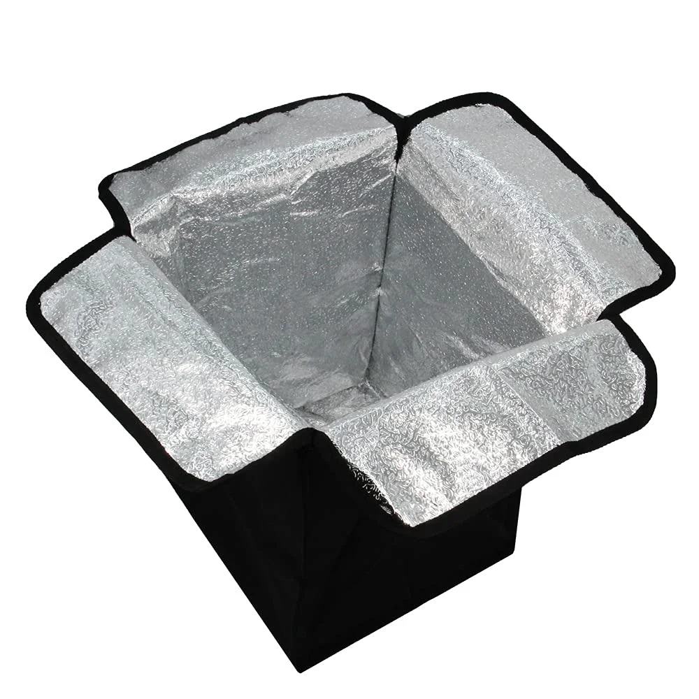 محافظ گرد و غبار با دسته، محافظت در برابر نور خورشید، مناسب برای پرینترهای سه بعدی رزینی LCD فوتون/LD-002R/Mars و سایر پرینترها (24x24x40 سانتی متر) محافظ گرد و غبار با دسته، محافظت در برابر نور خورشید، مناسب برای پرینترهای سه بعدی رزینی LCD فوتون/LD-002R/Mars و سایر پرینترها (24x24x40 سانتی متر)