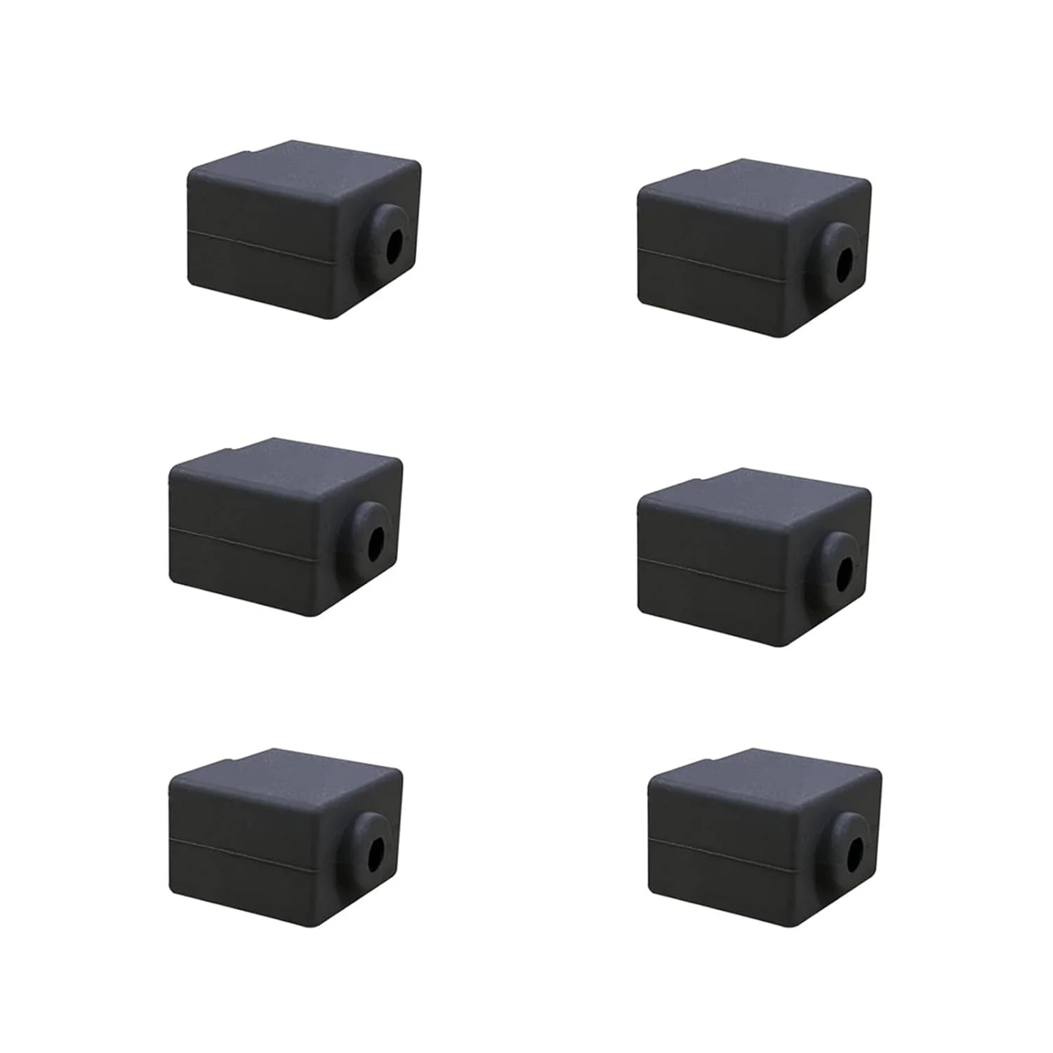 کیت 6 عددی جوراب سیلیکونی کبرا 3، روکش بلوک حرارتی، قطعات هاتاند، جایگزین اکسترودر برای لوازم جانبی پرینتر سه بعدی Anycubic Kobra 3 Combo/ACE Pro کیت 6 عددی جوراب سیلیکونی کبرا 3، روکش بلوک حرارتی، قطعات هاتاند، جایگزین اکسترودر برای لوازم جانبی پرینتر سه بعدی Anycubic Kobra 3 Combo/ACE Pro