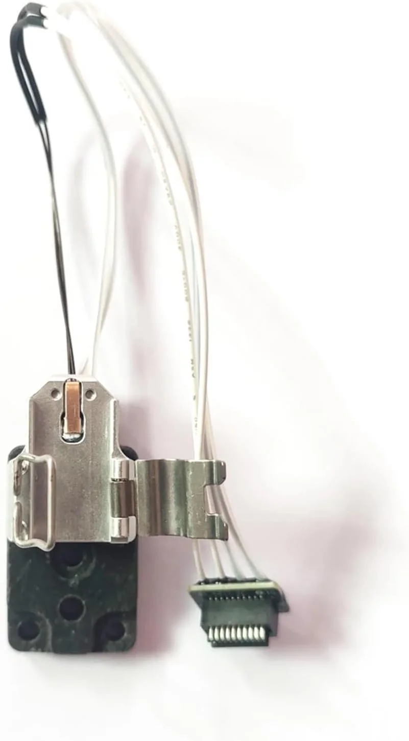 قطعه جانبی پرینتر سه بعدی Bambu Lab A1 / A1 mini، مجموعه گرم کننده نازل