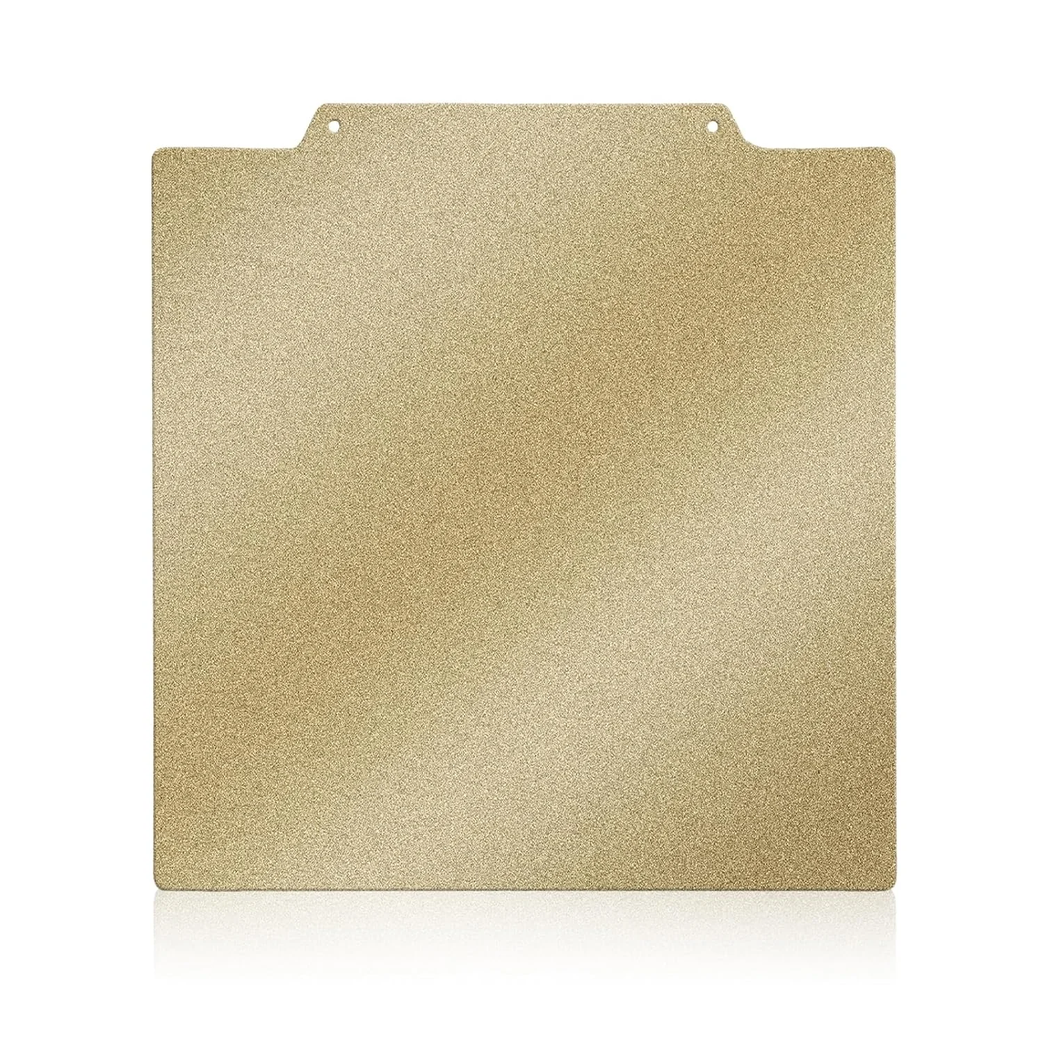 صفحه ساخت PEI برای Adventurer 3/ Ender 2 pro، 165 x 165 میلی متر، ورق فولادی بافت دار دو طرفه بدون نیاز به برچسب، صفحه چاپ فنری قابل جابجایی و انعطاف پذیر، لوازم جانبی پرینتر سه بعدی صفحه ساخت PEI برای Adventurer 3/ Ender 2 pro، 165 x 165 میلی متر، ورق فولادی بافت دار دو طرفه بدون نیاز به برچسب، صفحه چاپ فنری قابل جابجایی و انعطاف پذیر، لوازم جانبی پرینتر سه بعدی