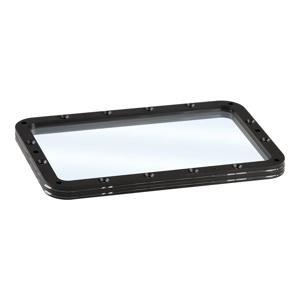 دو عدد فیلم FEP برای Anycubic Photon Mono 2 و Mono 4، لوازم جانبی پرینتر سه بعدی، دو عدد فیلم رهاسازی FEP از پیش نصب شده با قاب برای پرینتر سه بعدی رزینی Mono 2 و Mono 4، ابعاد 197x131x0.15 میلی متر دو عدد فیلم FEP برای Anycubic Photon Mono 2 و Mono 4، لوازم جانبی پرینتر سه بعدی، دو عدد فیلم رهاسازی FEP از پیش نصب شده با قاب برای پرینتر سه بعدی رزینی Mono 2 و Mono 4، ابعاد 197x131x0.15 میلی متر