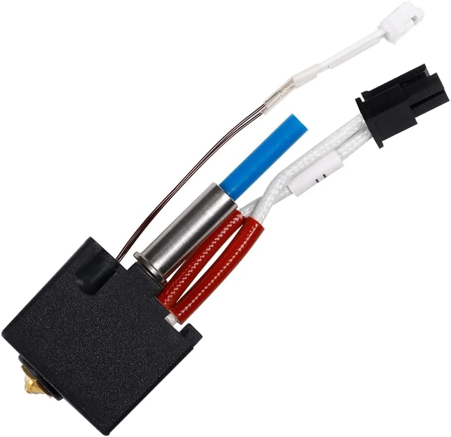 هات‌اند چاپ سه بعدی Anycubic برای سری Anycubic Kobra 2، نصب آسان و جایگزینی با کیفیت بالاتر برای چاپگر سه بعدی