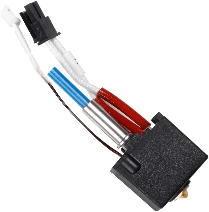 هات‌اند چاپ سه بعدی Anycubic برای سری Anycubic Kobra 2، نصب آسان و جایگزینی با کیفیت بالاتر برای چاپگر سه بعدی