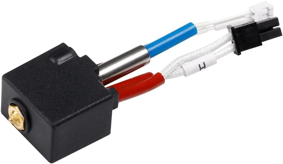 هات‌اند چاپ سه بعدی Anycubic برای سری Anycubic Kobra 2، نصب آسان و جایگزینی با کیفیت بالاتر برای چاپگر سه بعدی