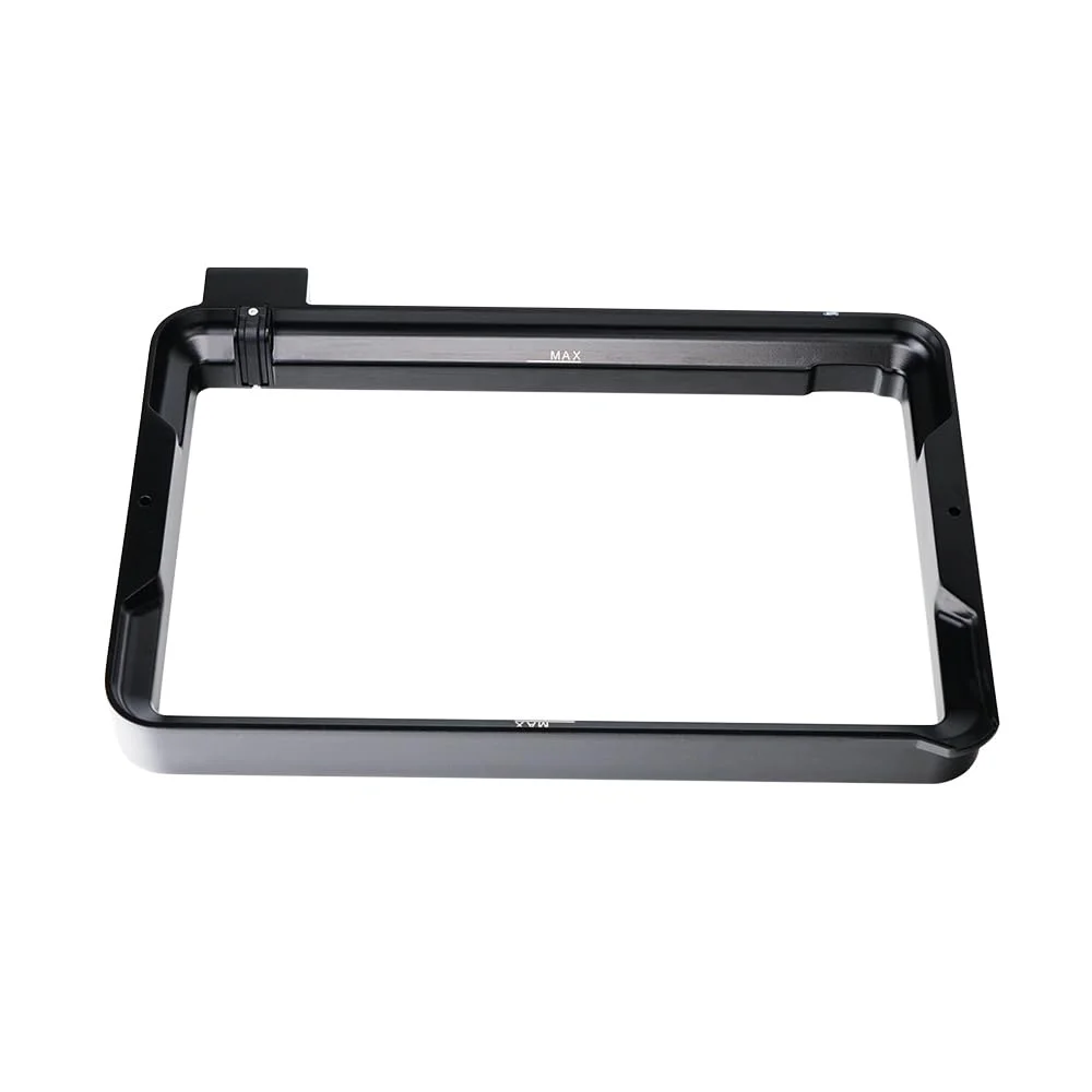 مخزن رزین فلزی ANYCUBIC برای Photon Mono M7 Max، فیلم ACF پرسرعت 13.6 اینچی و محافظ صفحه نمایش