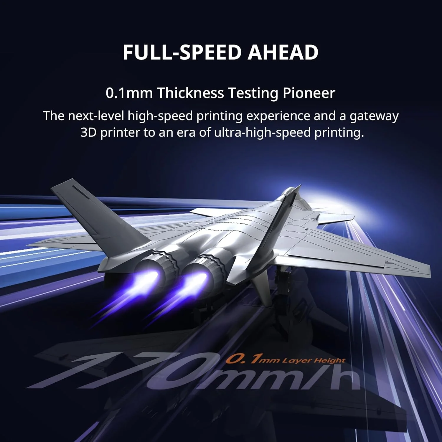 آنی کیوبیک فوتون مونو M7 پرو و کیت ابزار لوازم جانبی پرینتر سه بعدی رزینی