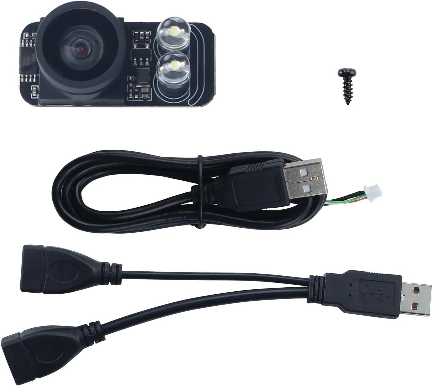 برای هاب فیلامنت 8 رنگ Anycubic و دوربین ترکیبی Kobra 3