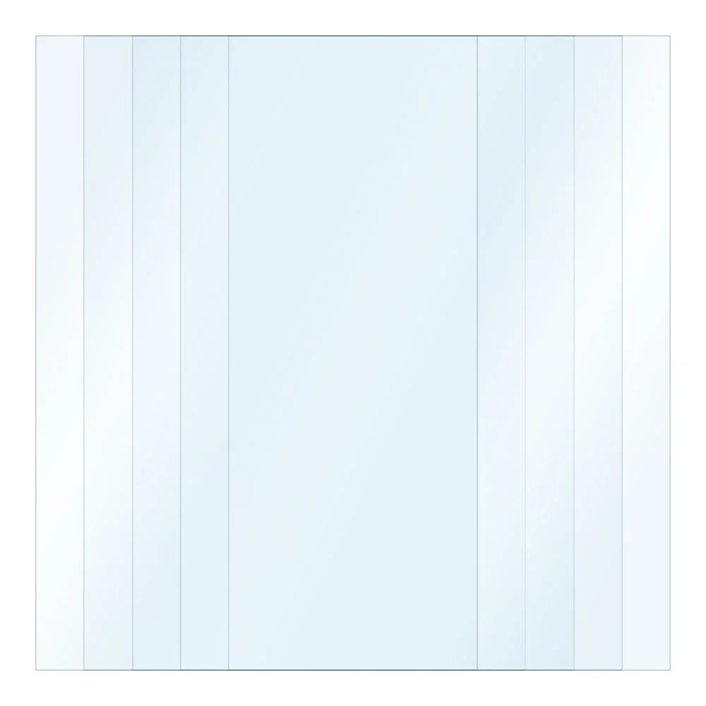 فیلم ان‌اف‌ای‌پی ۱۰.۱ اینچی انی‌کیوبیک (۵ عدد) برای فوتون مونو M5/Mono M5s/M5s Pro/M7/M7 PRO، فیلم رهاسازی معمولی برای دقت چاپ، مناسب برای اکثر پرینترهای سه بعدی LCD/SLA/MSLA