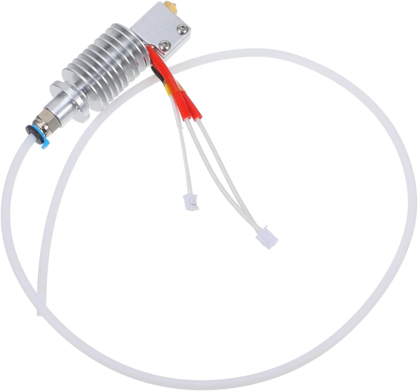 کیت سر چاپگر سه بعدی Angoily برای ناحیه چاپ بزرگ