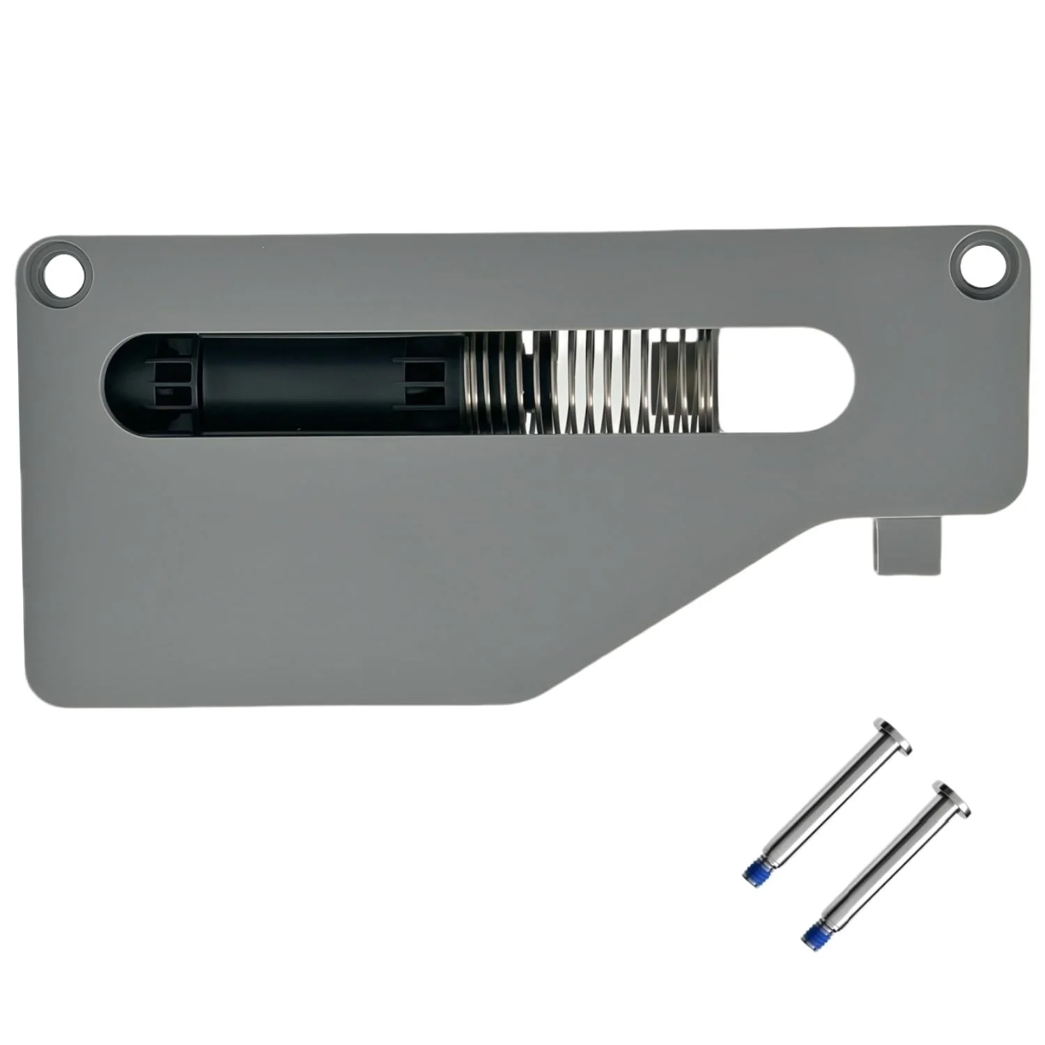 بافر فیلامنت AMS - ضروری برای لوازم جانبی چاپ سه بعدی چند رنگ، لوازم جانبی چاپگر سه بعدی برای Bambu Lab AMS P1P، P1S، X1C، چاپگر سه بعدی X1E