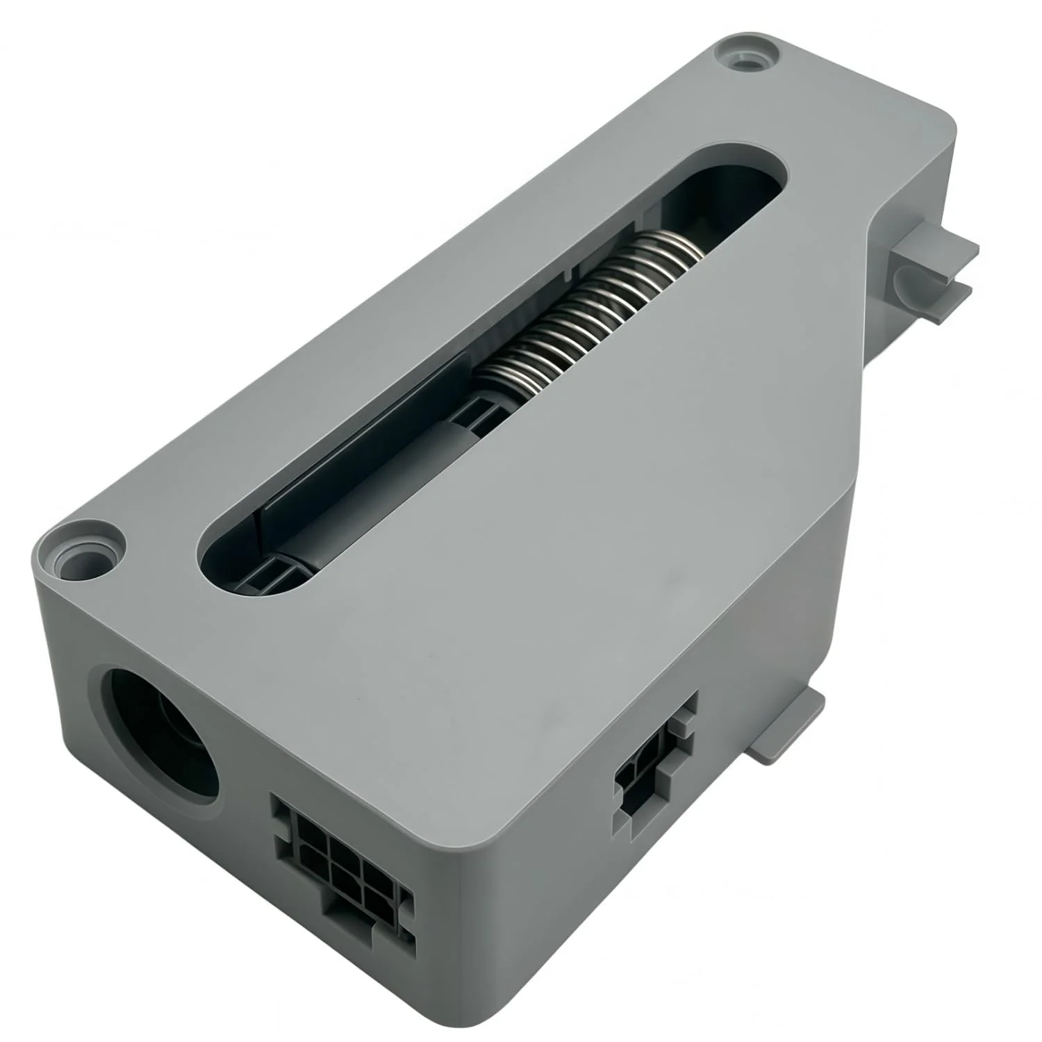 بافر فیلامنت AMS - ضروری برای لوازم جانبی چاپ سه بعدی چند رنگ، لوازم جانبی چاپگر سه بعدی برای Bambu Lab AMS P1P، P1S، X1C، چاپگر سه بعدی X1E