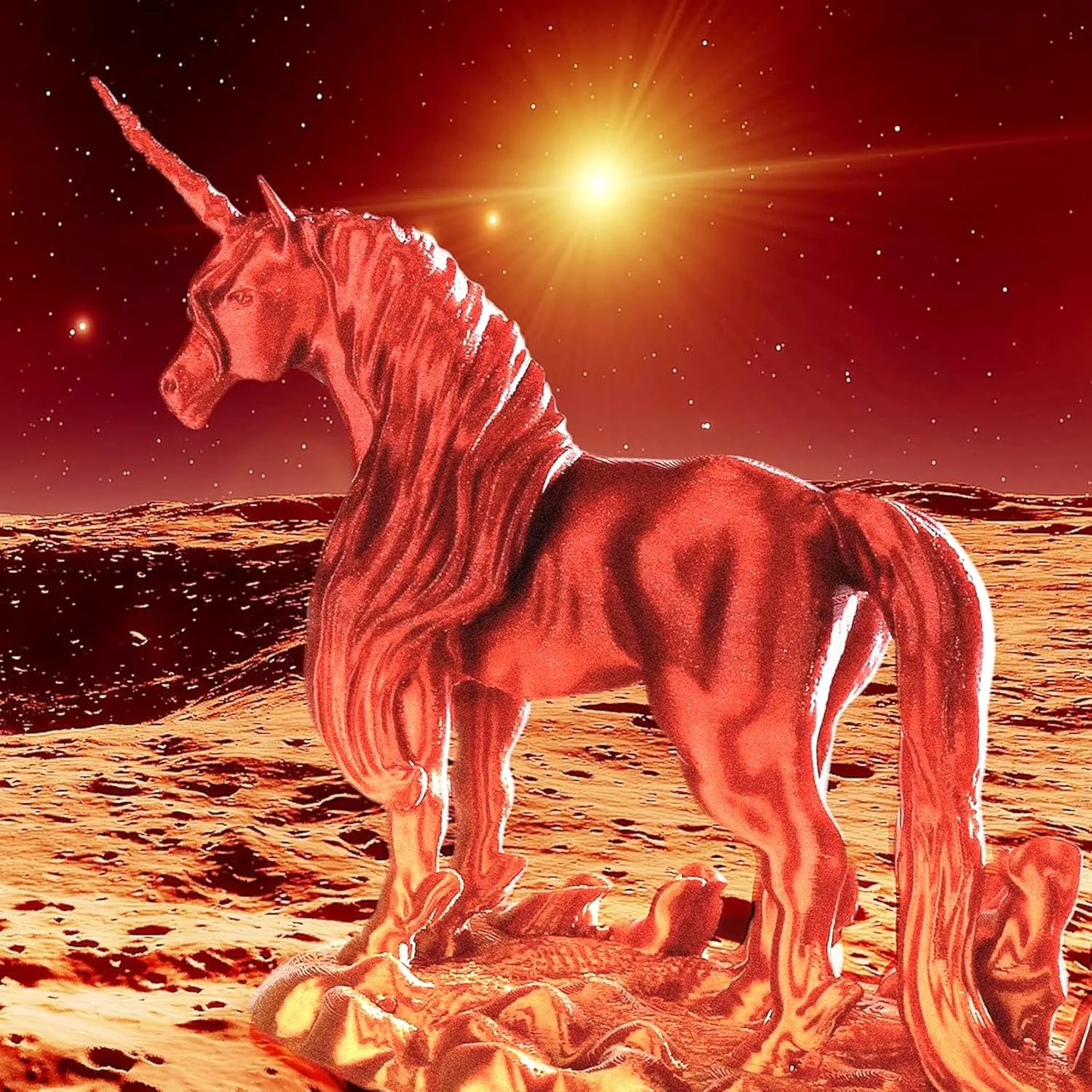 بسته فیلامنت پرینتر سه بعدی AMOLEN، فیلامنت PLA 1.75 میلی‌متری