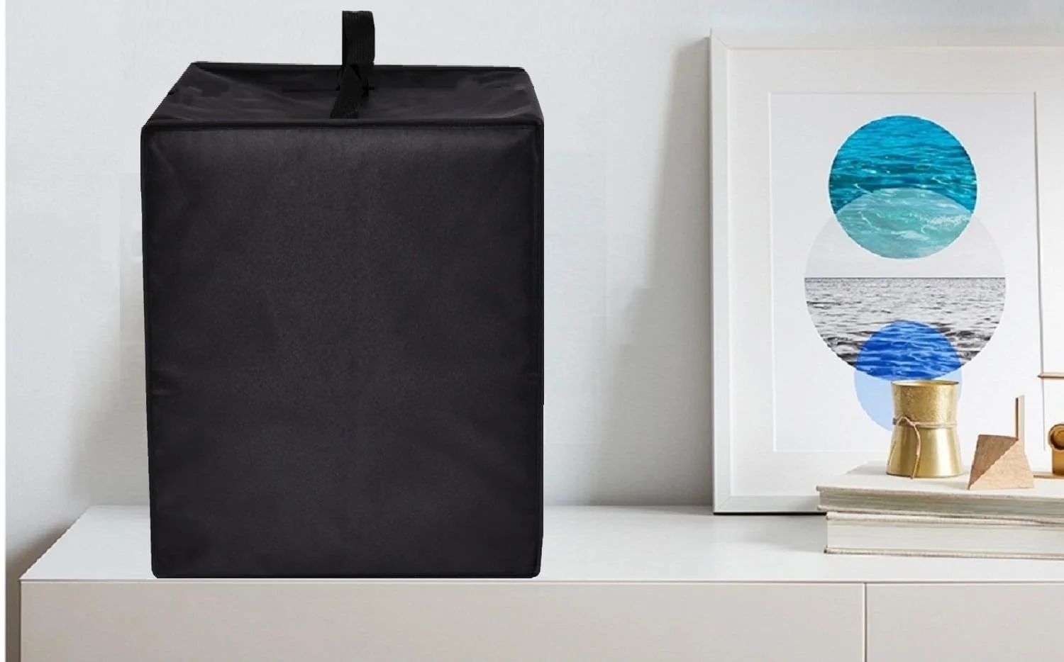 روکش محافظ گرد و غبار AF-WAN برای پرینتر سه بعدی رزینی ELEGOO Saturn 4/4 Ultra 12K/4 Ultra 16K