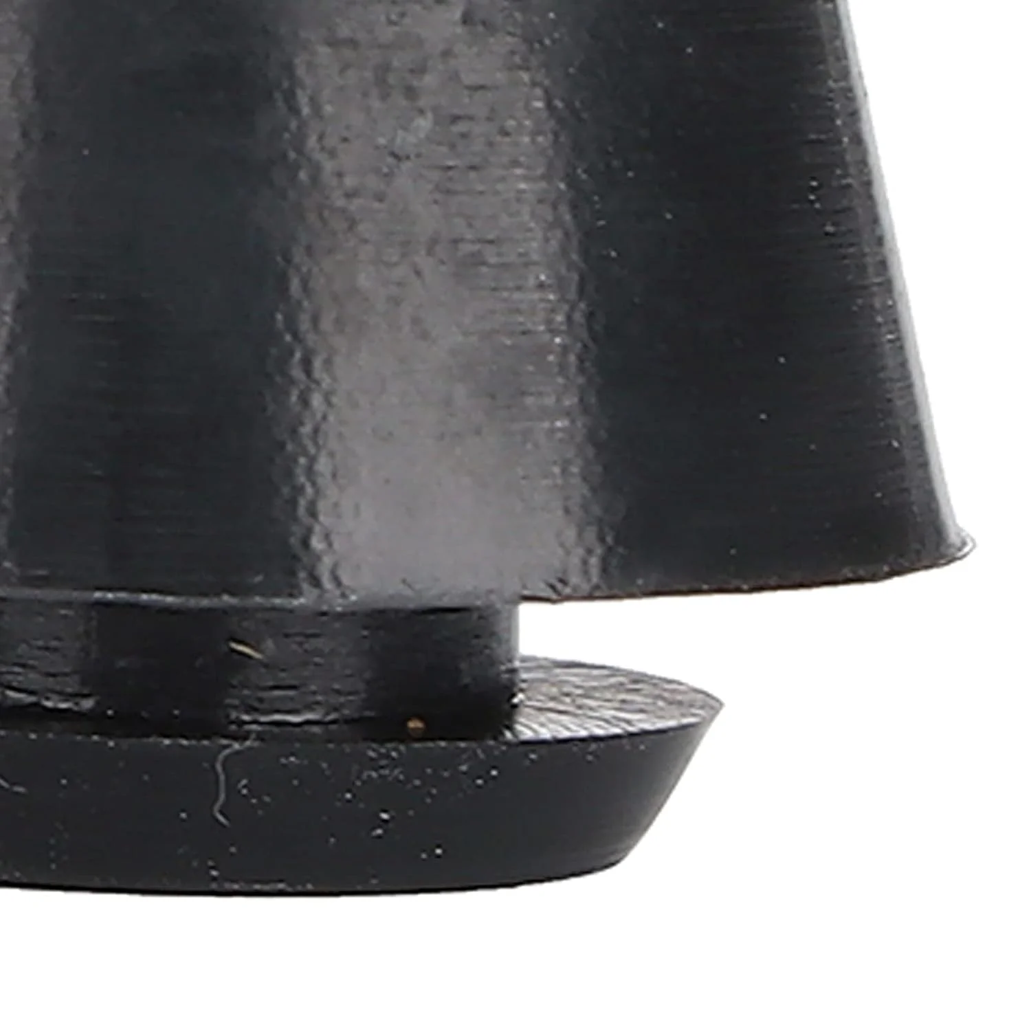 آکوتو 4 عددی پایه سیلیکونی پرینتر سه بعدی ضد لرزش، مقاوم و قابل حمل برای پرینتر I3 - پایه های سیلیکونی اصطکاکی