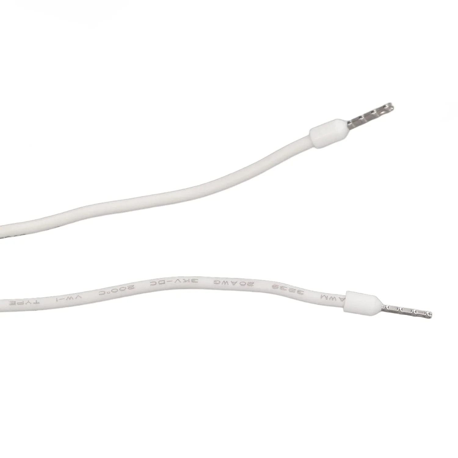 آکوتو 5 عدد المنت حرارتی استیل ضد زنگ 24 ولت 60 وات جایگزین برای پرینترهای سه بعدی (1 متر)