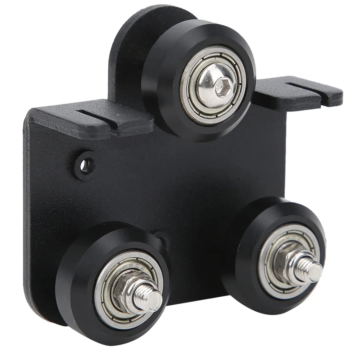 صفحه پشتیبانی اکسترودر Acouto با لوازم جانبی قرقره برای پرینتر سه بعدی سری CR مدل CR-10S / 10، تثبیت کننده قرقره، دروازه چاپ سه بعدی