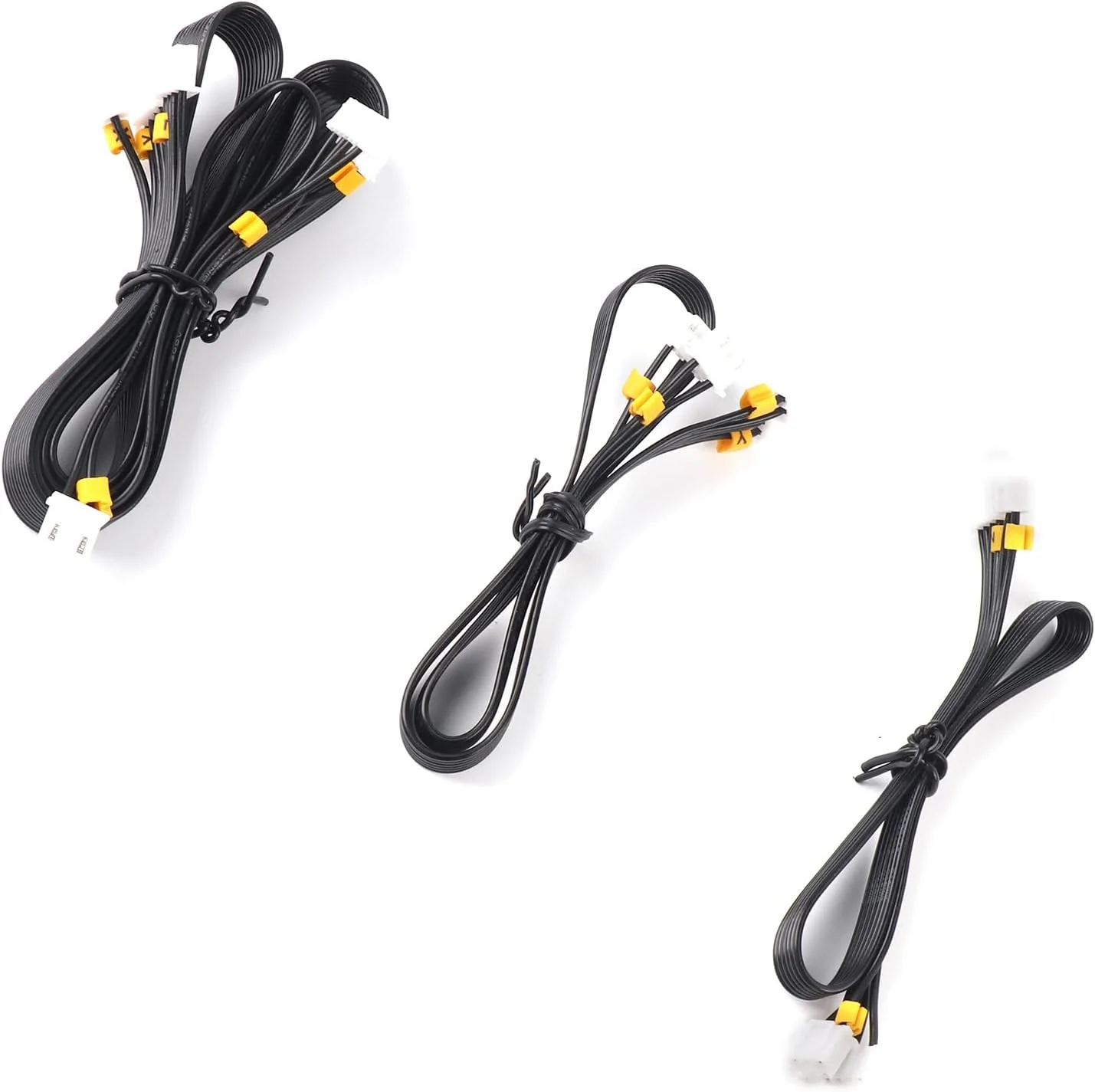 کابل اتصال سوئیچ محدود Acouto 3PCS برای لوازم جانبی مادربرد پرینتر سه بعدی Ender 3 XYZ، کابل سوئیچ محدود Ender 3 XYZ، کابل سوئیچ محدود 3PCS