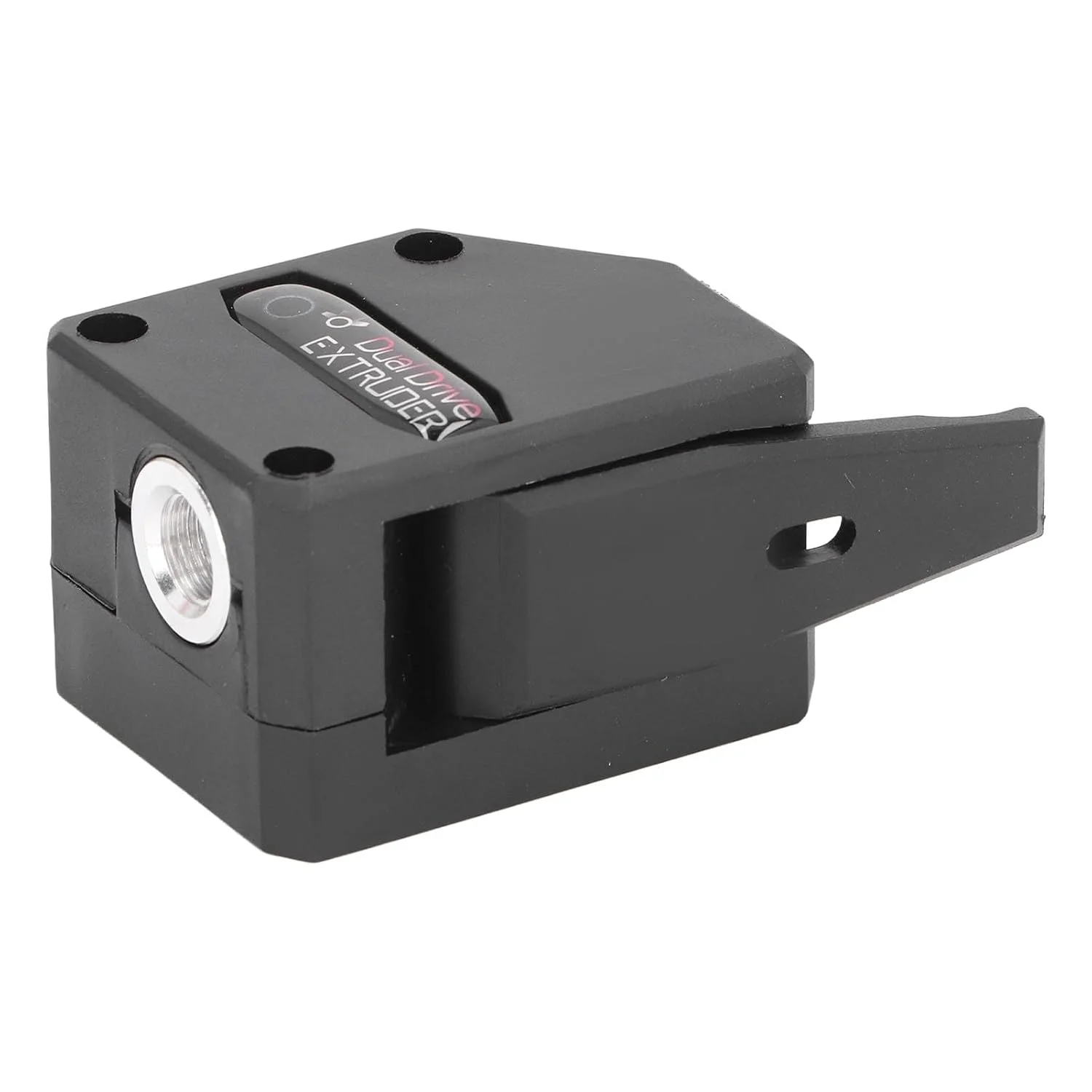 اکسترودر دنده دوبل Acouto 3، کیت اکسترودر محرک دنده دوبل پایدار 1.75 میلی متری، مناسب برای اکثر پرینترهای سه بعدی، لوازم جانبی پرینتر سه بعدی