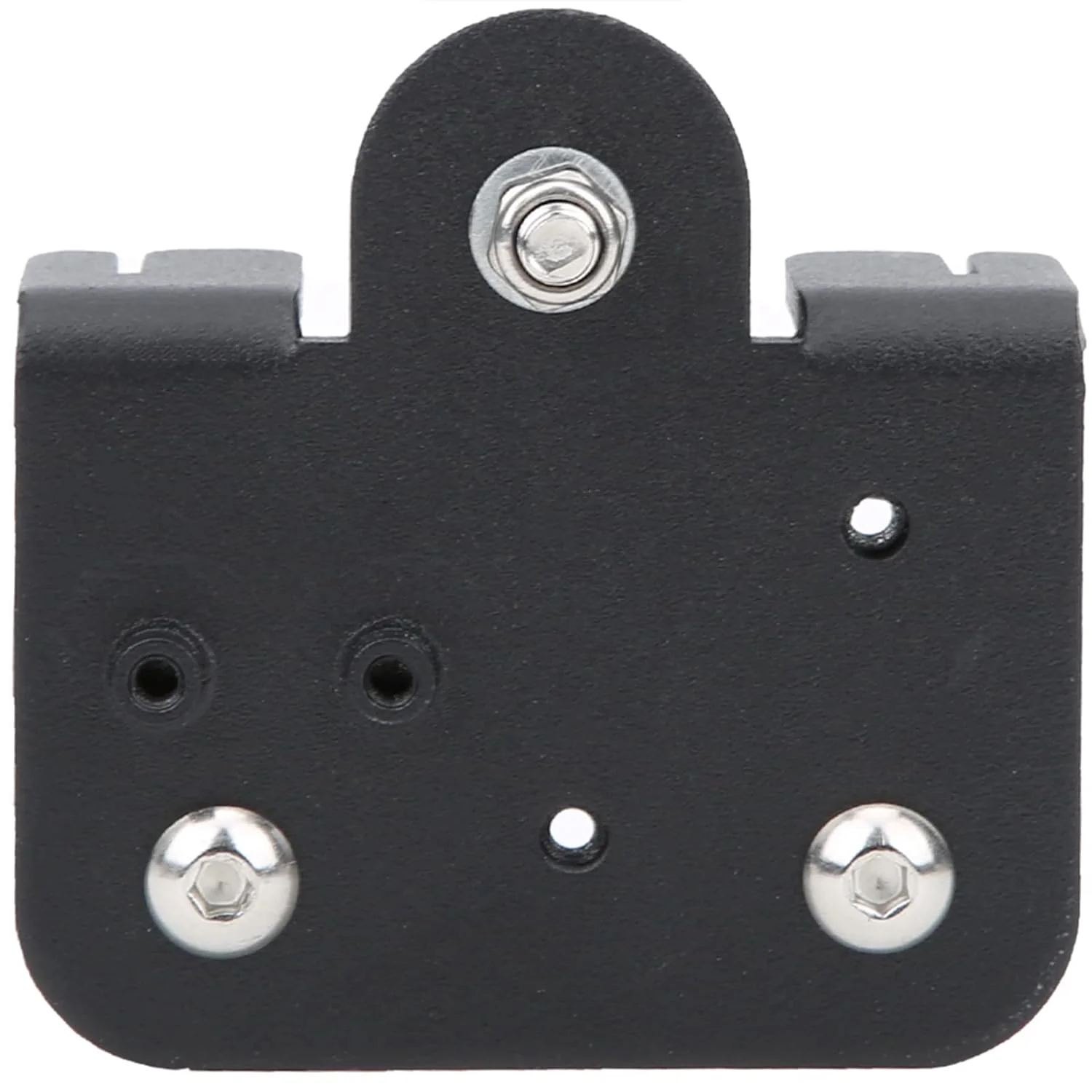 صفحه پشتیبانی اکسترودر Acouto با لوازم جانبی قرقره برای پرینتر سه بعدی سری CR مدل CR-10S / 10، تثبیت کننده قرقره، دروازه چاپ سه بعدی