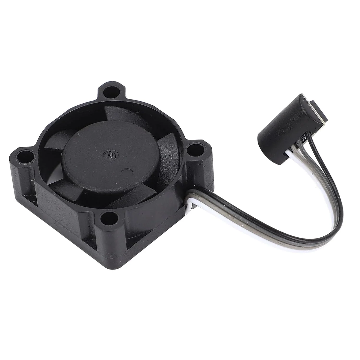 فن خنک کننده هات اند Acouto P1P مدل 2510 5V PWM 18000RPM، لوازم جانبی پرینتر سه بعدی P1P P1S - محصولات تولید افزودنی صنعتی و علمی / پرینتر سه بعدی و لوازم جانبی /