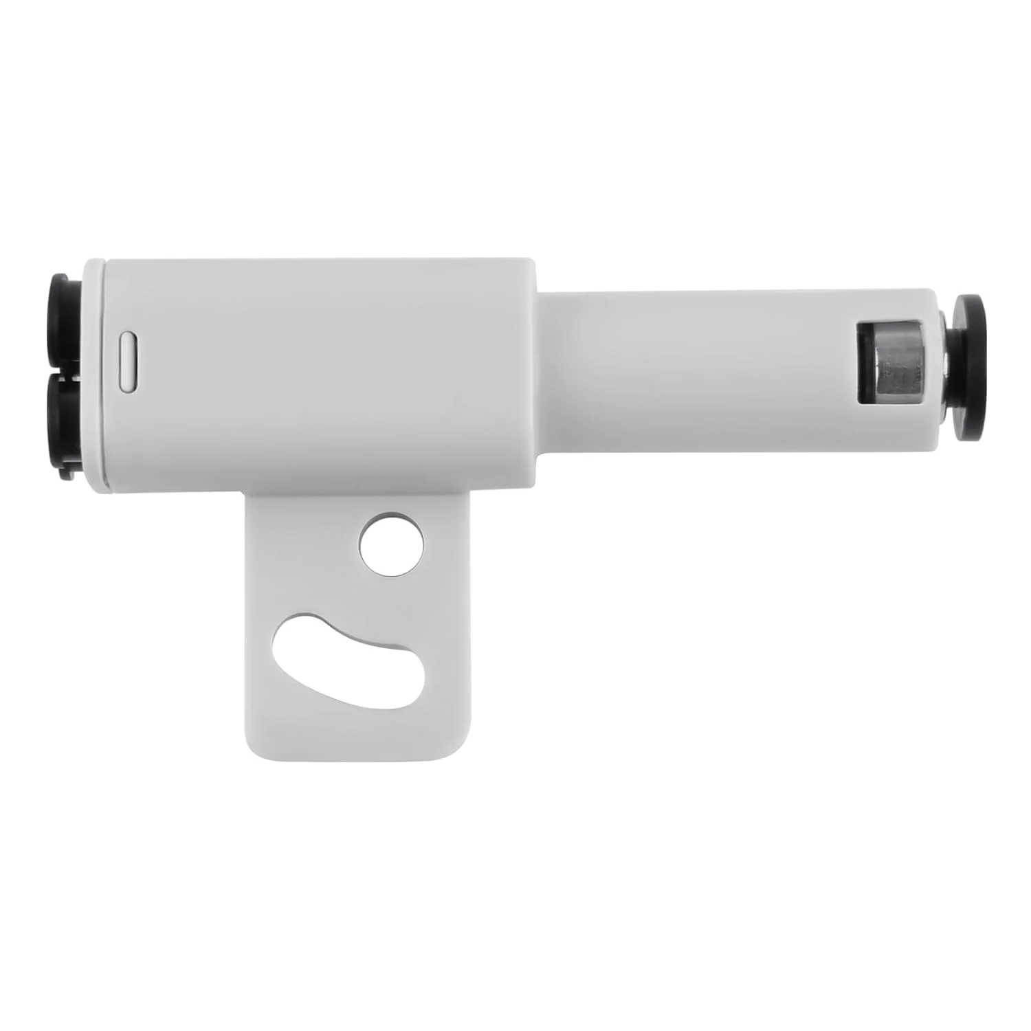 آداپتور PTFE چهار به یک برای پرینتر سه بعدی بامبو لب، پورت توسعه لوله مواد، اتصال AMS به 4 ماژول تغذیه برای بامبو لب X1/P1 X1C P1S P1P