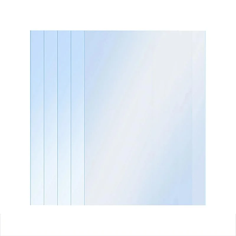 ۵ عدد فیلم FEP با ابعاد ۲۸۰x۲۰۰x۰.۱۵ میلی‌متر برای پرینتر سه بعدی رزینی، مناسب برای ELEGOO Saturn 2, Saturn 3 Ultra, Saturn 4, Saturn 4 Ultra, Anycubic Photon Mono M5, M5s, M5s Pro, M7, M7 Pro LCD