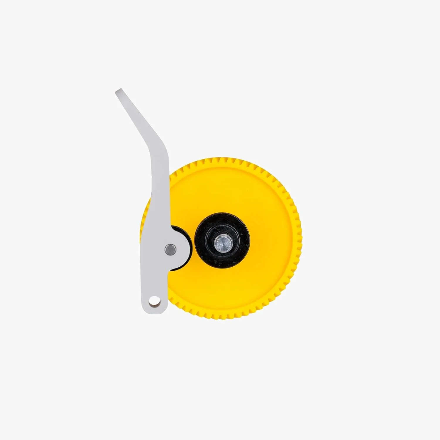 چرخ دنده اکسترودر فولادی سخت کاری شده اصلی Bamboo Lab برای پرینتر سه بعدی Bambu Lab A1, A1MINI