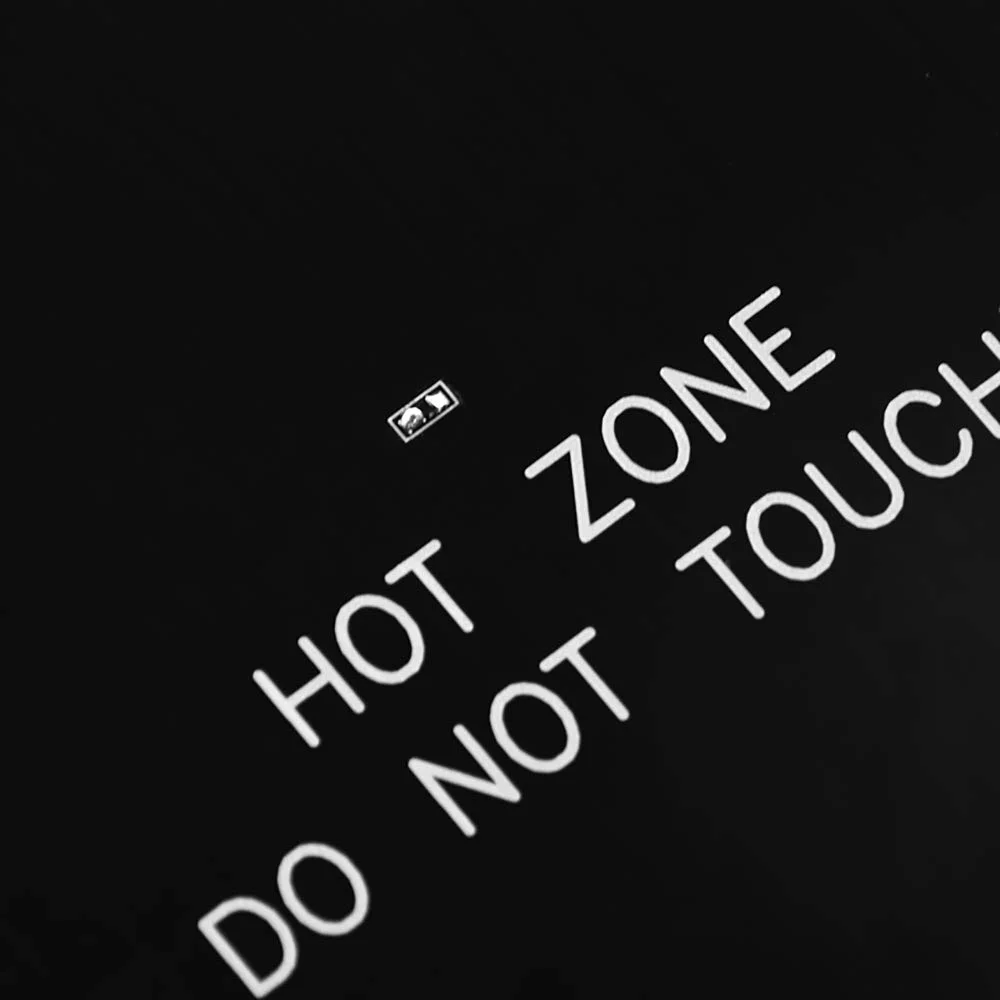 صفحه گرمایشی آلومینیومی 310x310 میلی‌متری CR10، صفحه داغ 24 ولت با ضخامت 3 میلی‌متر به همراه سوراخ‌هایی برای پرینتر سه بعدی Creality CR-10 به همراه کیت سیم برق