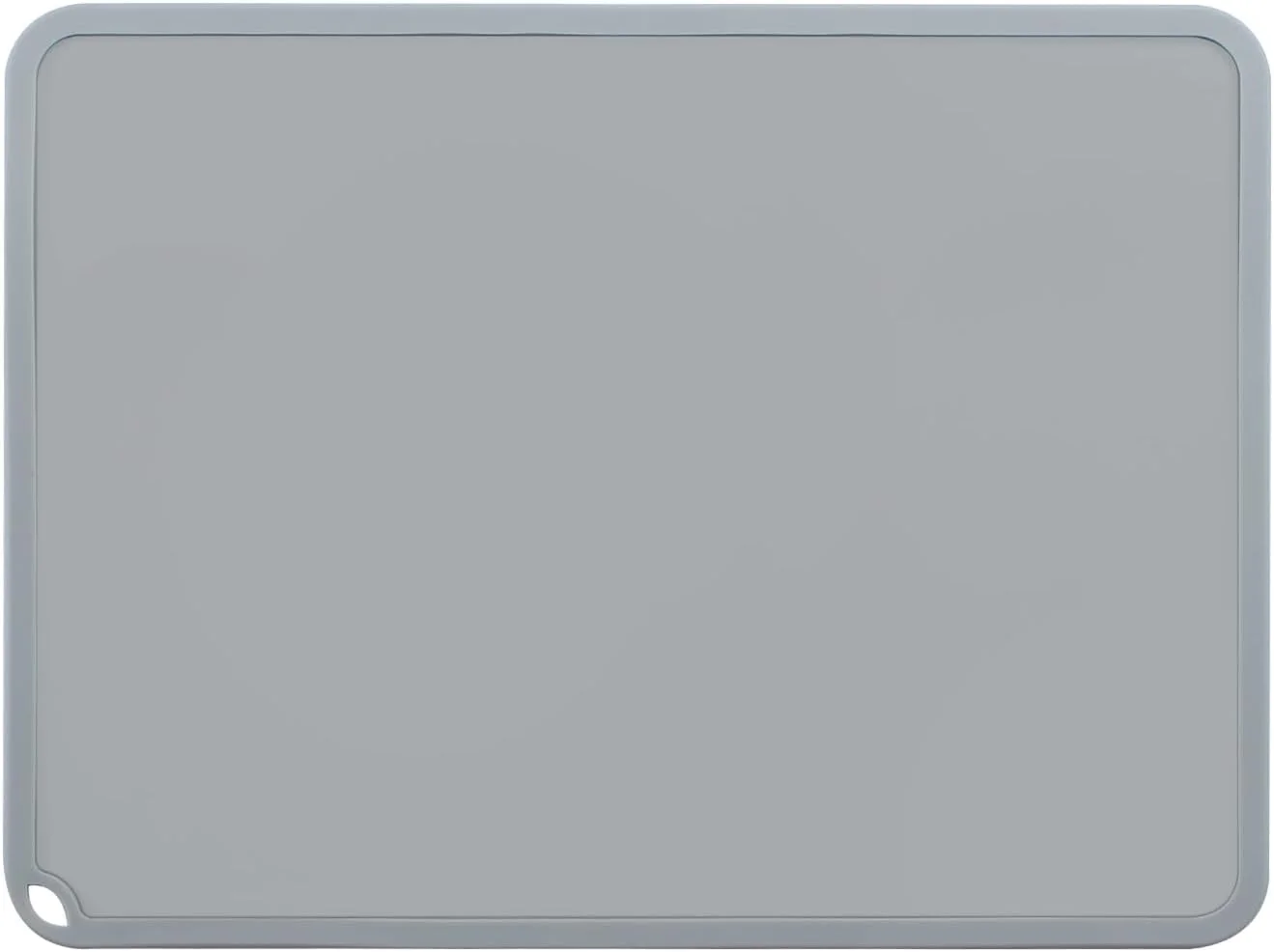 روکش پرینتر UV و پد سیلیکونی خاکستری 410 با اندازه 13.5 اینچ