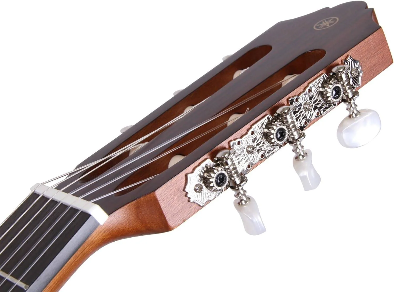 گیتار کلاسیک یاماها CG122MS - صنوبر گیتار کلاسیک یاماها CG122MS - صنوبر