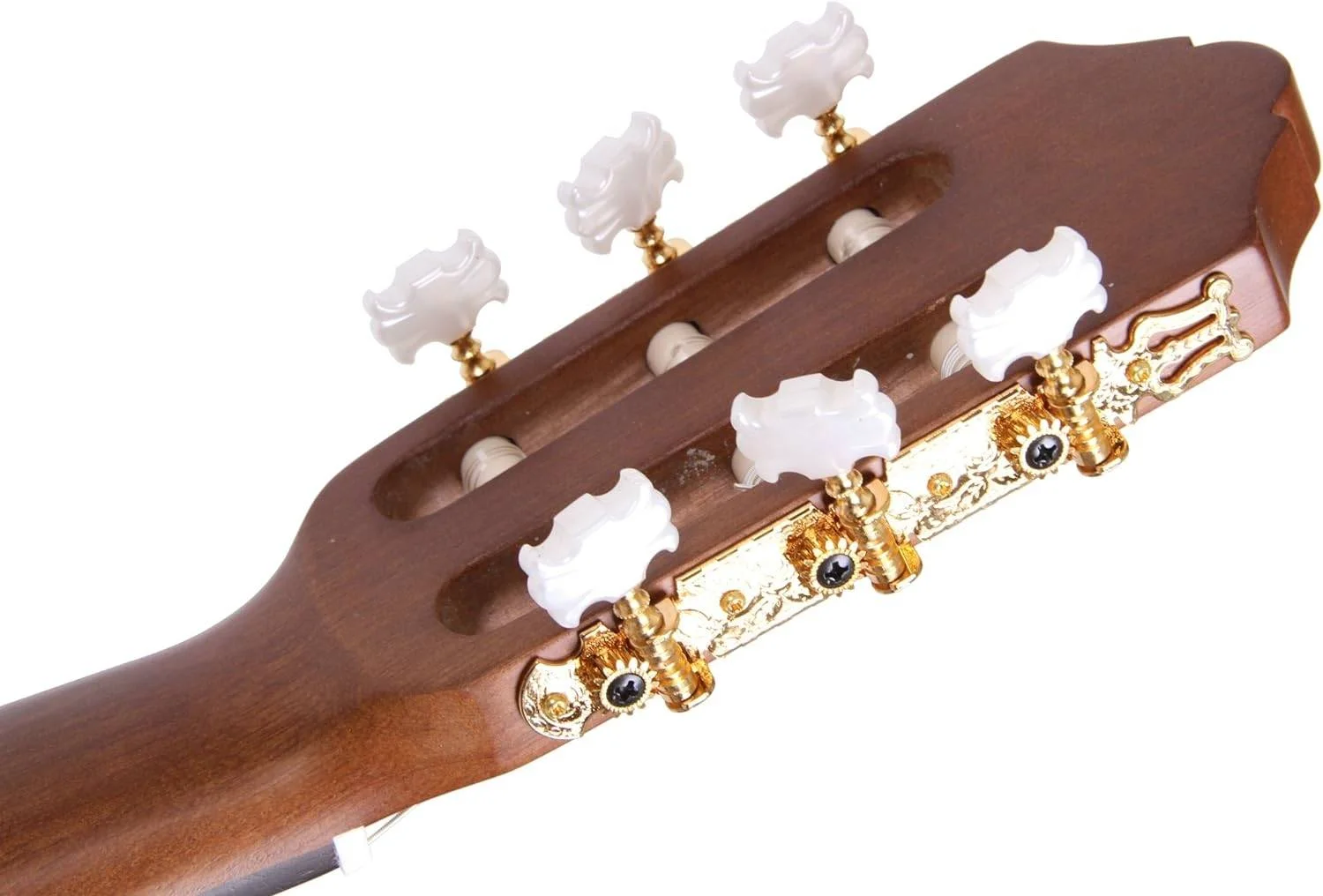 گیتار کلاسیک یاماها مدل Gc70Ii, C70 گیتار کلاسیک یاماها مدل Gc70Ii, C70