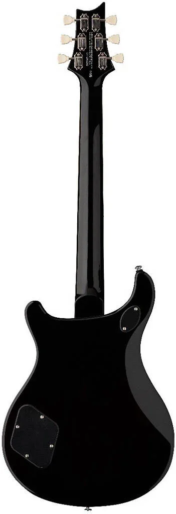 گیتار الکتریک PRS SE McCarty 594، صفحه انگشتگذاری رزوود، طول اسکیل 25 اینچ، شکل دسته Pattern Vintage، پیکاپ تریبل 58/15 LT "S"، پیکاپ باس 58/15 LT "S"، 22 فرت، Black Gold Sunburst | M522BG گیتار الکتریک PRS SE McCarty 594، صفحه انگشتگذاری رزوود، طول اسکیل 25 اینچ، شکل دسته Pattern Vintage، پیکاپ تریبل 58/15 LT "S"، پیکاپ باس 58/15 LT "S"، 22 فرت، Black Gold Sunburst | M522BG