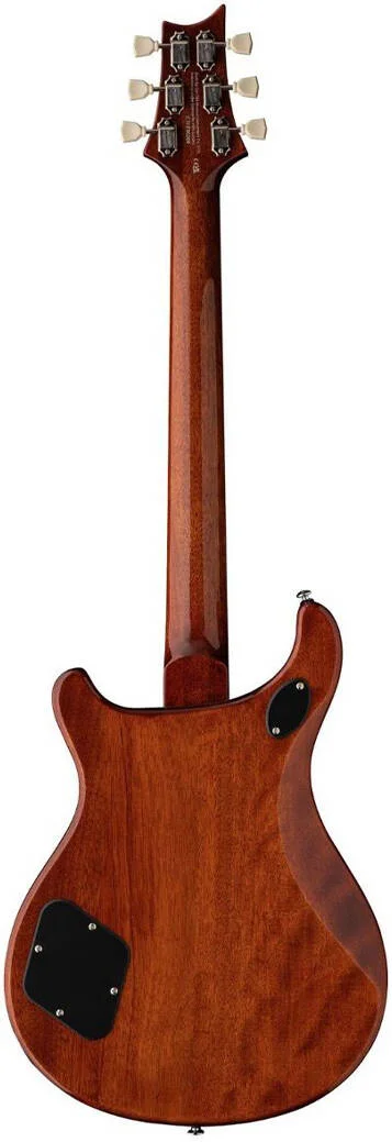 گیتار الکتریک PRS SE McCarty 594، صفحه انگشتگذاری رزوود، طول دسته 25 اینچ، شکل دسته Pattern Vintage، پیکاپ تریبل 58/15 LT "S"، پیکاپ باس 58/15 LT "S"، 22 فرت، Vintage Sunburst | M522VS گیتار الکتریک PRS SE McCarty 594، صفحه انگشتگذاری رزوود، طول دسته 25 اینچ، شکل دسته Pattern Vintage، پیکاپ تریبل 58/15 LT "S"، پیکاپ باس 58/15 LT "S"، 22 فرت، Vintage Sunburst | M522VS