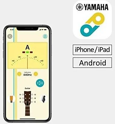 گیتار کلاسیک یاماها مدل CGS104A - رنگ طبیعی گیتار کلاسیک یاماها مدل CGS104A - رنگ طبیعی