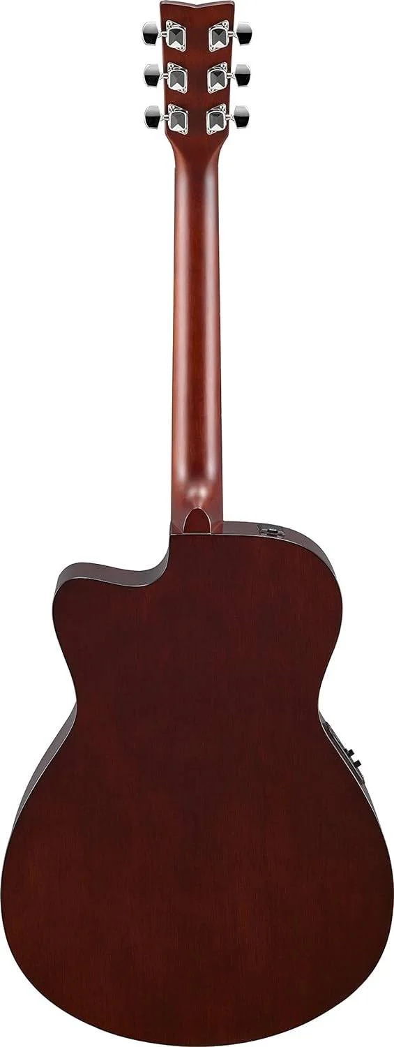 گیتار آکوستیک یاماها FSX 315C رنگ طبیعی گیتار آکوستیک یاماها FSX 315C رنگ طبیعی