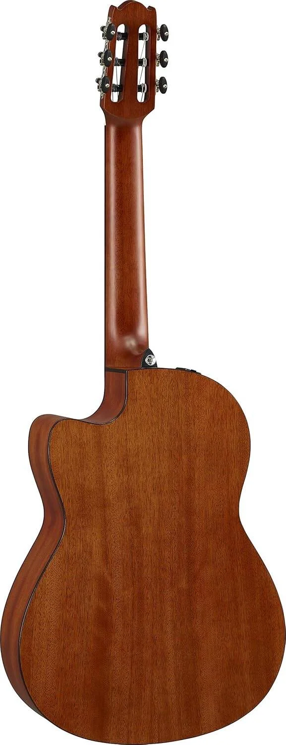 گیتار آکوستیک-الکتریک نایلونی یاماها NCX1 NT