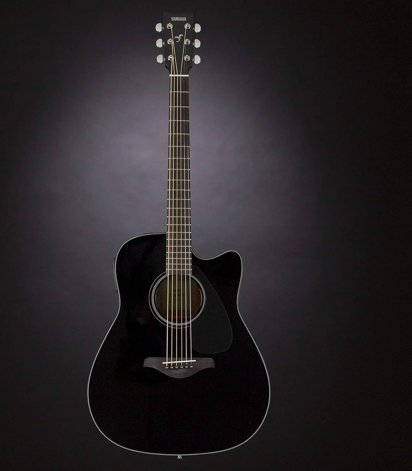 گیتار آکوستیک الکتریک یاماها FGX-800C - مشکی گیتار آکوستیک الکتریک یاماها FGX-800C - مشکی