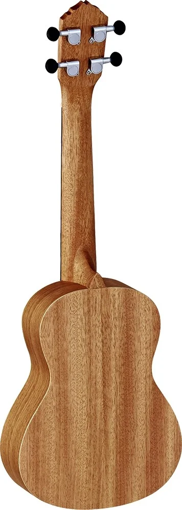 یوکللی کنسرت اورتگا سری فرندز، پرداخت نهایی طبیعی به همراه کیف مخصوص | RFU11S