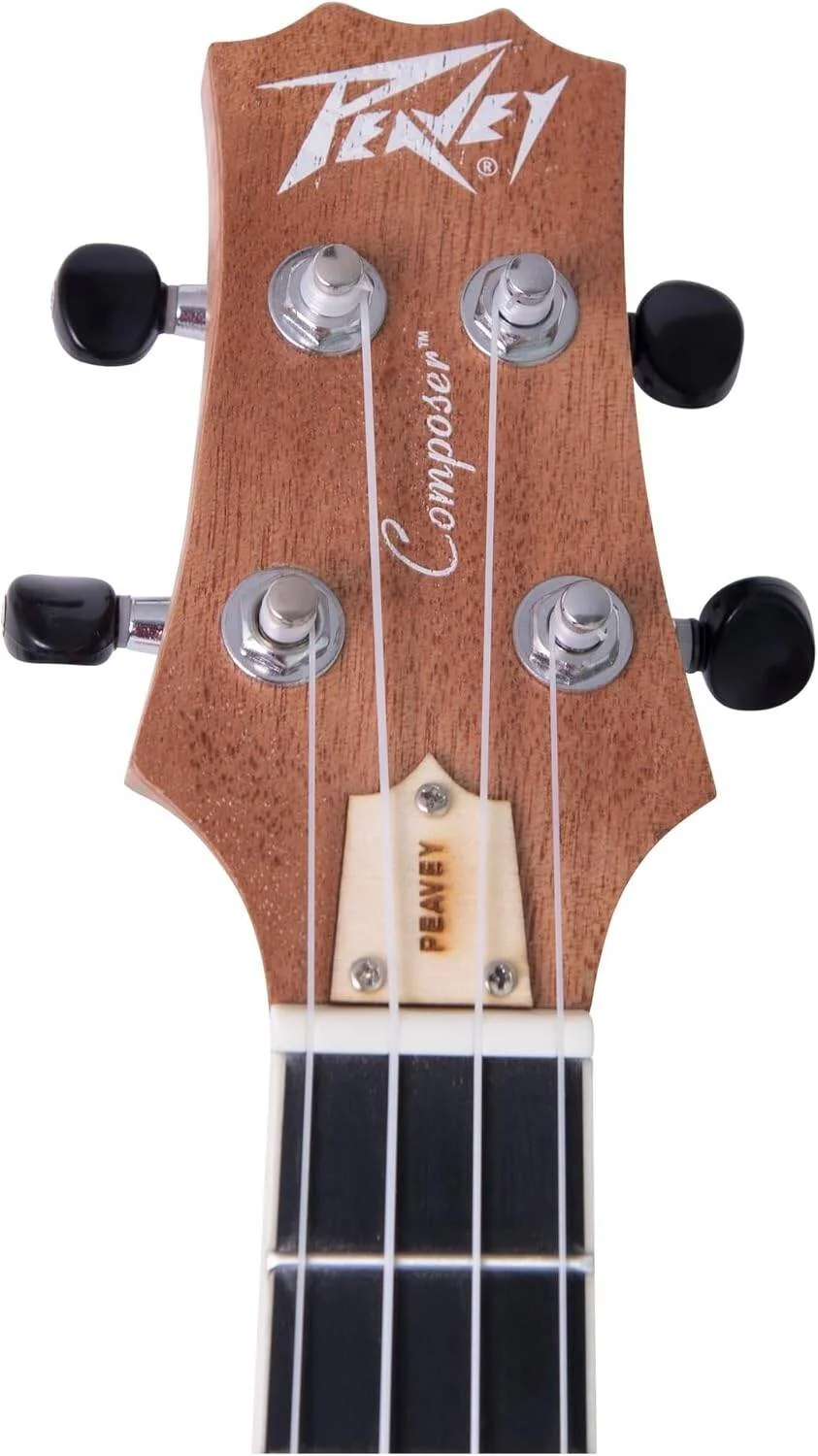 یوکللی Peavey Composer مدل 3620250 یوکللی Peavey Composer مدل 3620250