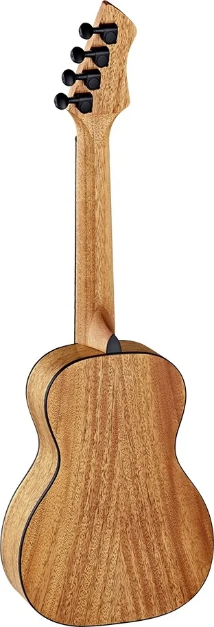 یوکللی کنسرت ارتعا هوریزون با سردسته معکوس، بدنه و صفحه رویی ماهون | RUHZ-MM