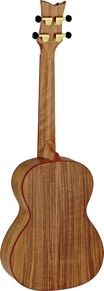 یوکللی تنور ارتعا آکاسیا به همراه کیف مخصوص مدل RUACA-TE