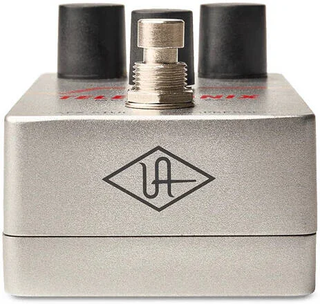 کمپرسور استودیویی یونیورسال آدیو Teletronix LA-2A، کنترل ساده پیک، بایپس بافر شده یا واقعی قابل انتخاب، سوییچ Stock/Fast، پریامپ تیوب شبیهسازی شده، کمپرس تیوب اپتیکال گرم، نقرهای | GPS-LA2A کمپرسور استودیویی یونیورسال آدیو Teletronix LA-2A، کنترل ساده پیک، بایپس بافر شده یا واقعی قابل انتخاب، سوییچ Stock/Fast، پریامپ تیوب شبیهسازی شده، کمپرس تیوب اپتیکال گرم، نقرهای | GPS-LA2A