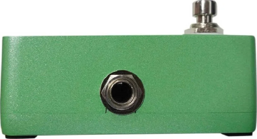 پدال تیونر دقیق کوواو، نمایشگر LED افکت بایپس واقعی برای گیتار باس | CPT پدال تیونر دقیق کوواو، نمایشگر LED افکت بایپس واقعی برای گیتار باس | CPT