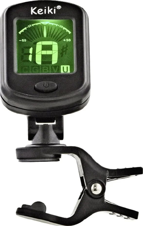 یوکللی سوپرانو طرح سامورایی Ortega Keiki® K2 Designer به همراه کیف بنددار، کوک کننده، بند قلاب دار و 5 پیک مدل K2-SR