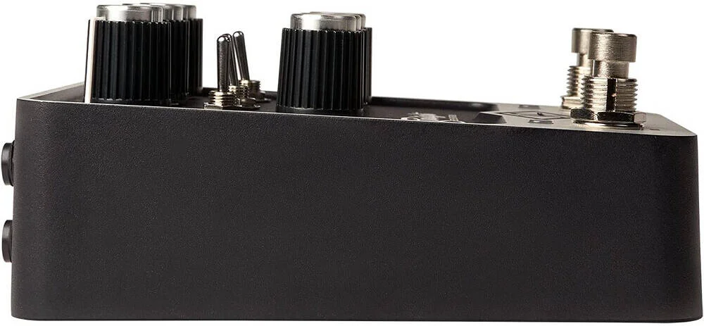 پدال دیلی استریو Universal Audio UAFX Starlight Echo Station با انواع دیلی نوار، باکت بریگید و دیجیتال، چند رنگ | GPM-STAR پدال دیلی استریو Universal Audio UAFX Starlight Echo Station با انواع دیلی نوار، باکت بریگید و دیجیتال، چند رنگ | GPM-STAR