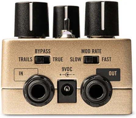 یونیورسال آدیو Heavenly Plate Reverb، کنترل های Decay، Pre-Delay، EQ، بای پس True/Trails قابل تعویض، مدولاسیون با نرخ های آهسته/سریع، Modern Full Plate، Analog Dry Through، Tan | GPS-HVNLY یونیورسال آدیو Heavenly Plate Reverb، کنترل های Decay، Pre-Delay، EQ، بای پس True/Trails قابل تعویض، مدولاسیون با نرخ های آهسته/سریع، Modern Full Plate، Analog Dry Through، Tan | GPS-HVNLY