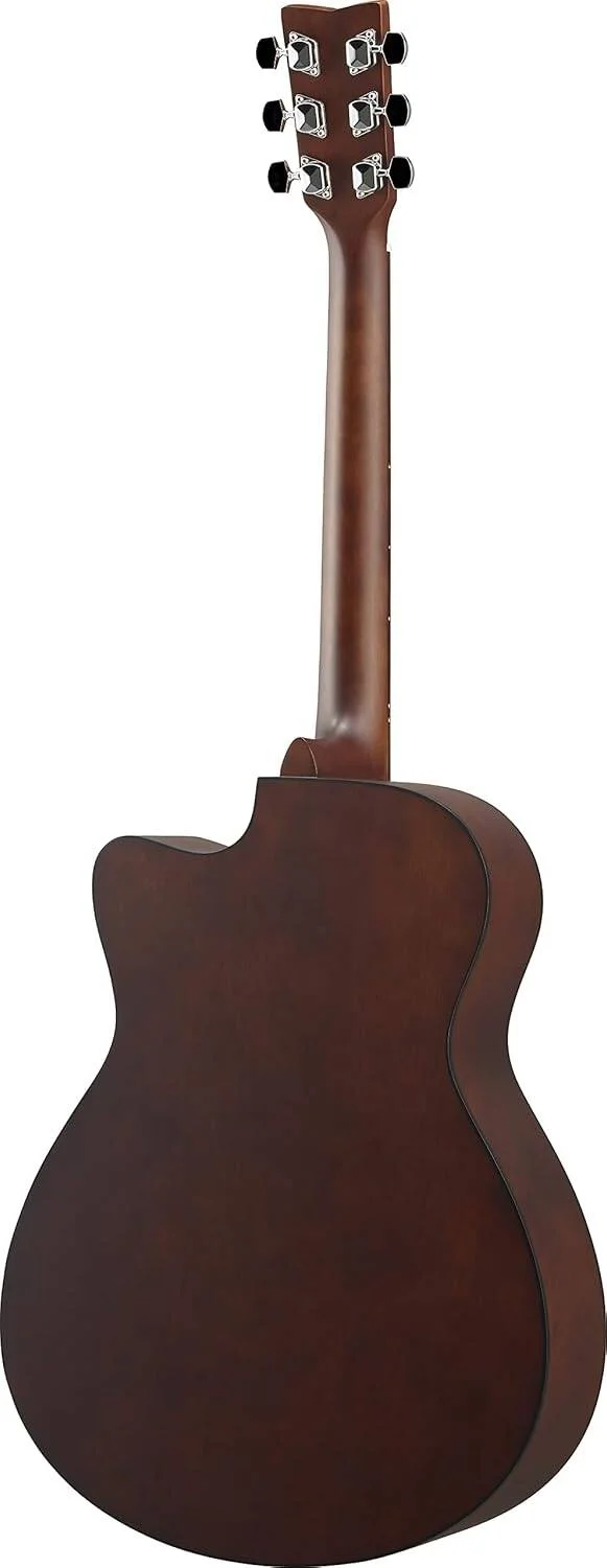 گیتار آکوستیک یاماها FS100C - رنگ طبیعی گیتار آکوستیک یاماها FS100C - رنگ طبیعی