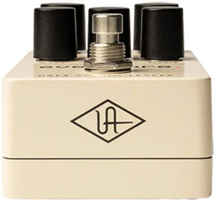 واحد صوتی یونیورسال Evermore Studio Reverb، تاخیر از پیش کوتاه/بلند، کنترل مدولاسیون، بایپس قابل تعویض True/Trails، خطوط واپاشی باس، میانی، تریبل وینتیج، عبور خشک آنالوگ، Tan | GPS-EVMR واحد صوتی یونیورسال Evermore Studio Reverb، تاخیر از پیش کوتاه/بلند، کنترل مدولاسیون، بایپس قابل تعویض True/Trails، خطوط واپاشی باس، میانی، تریبل وینتیج، عبور خشک آنالوگ، Tan | GPS-EVMR