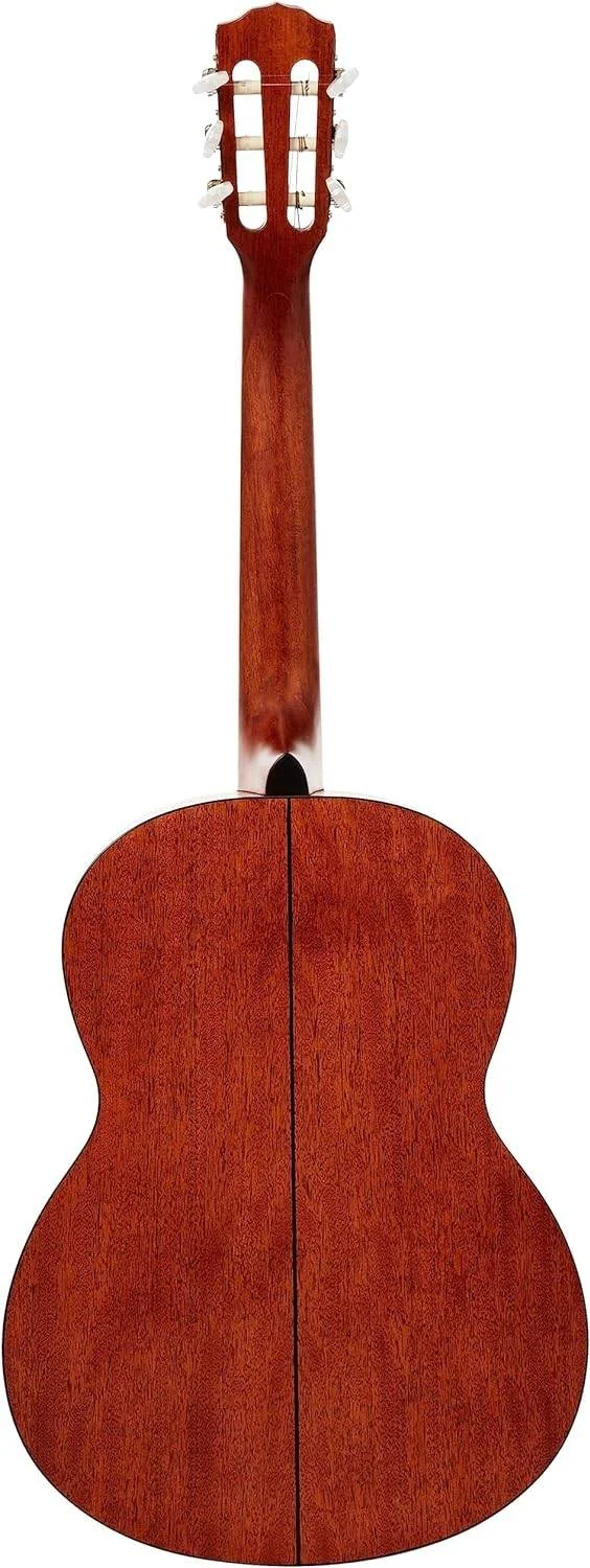 گیتار کلاسیک گردن پهن Fender Esc-105 سری آموزشی، چند رنگ گیتار کلاسیک گردن پهن Fender Esc-105 سری آموزشی، چند رنگ