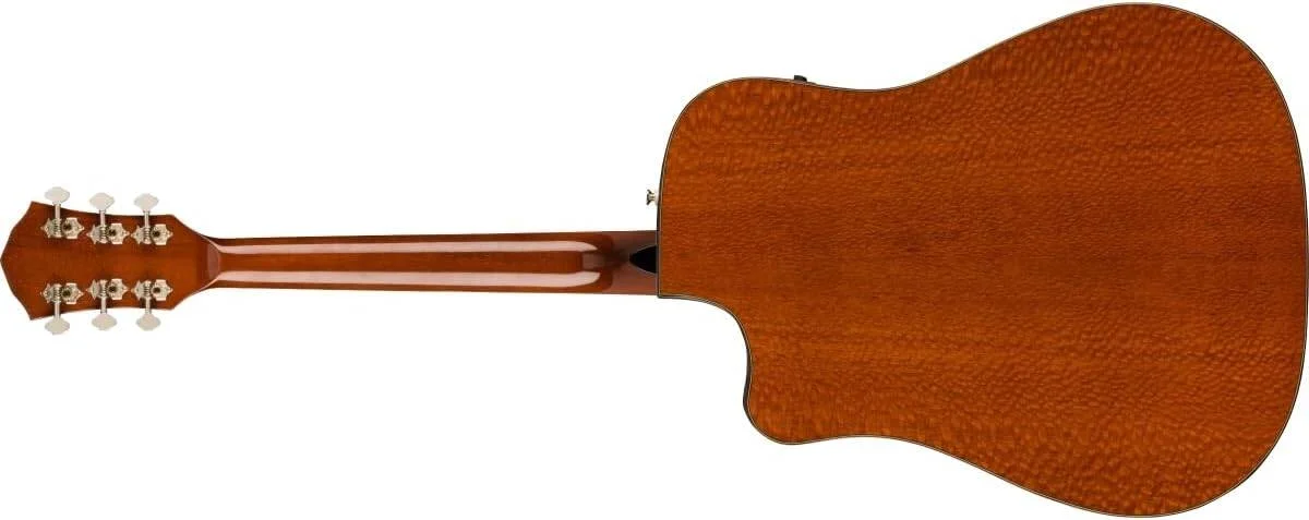 گیتار آکوستیک فندر FA-325CE Exotic Dao گیتار آکوستیک فندر FA-325CE Exotic Dao